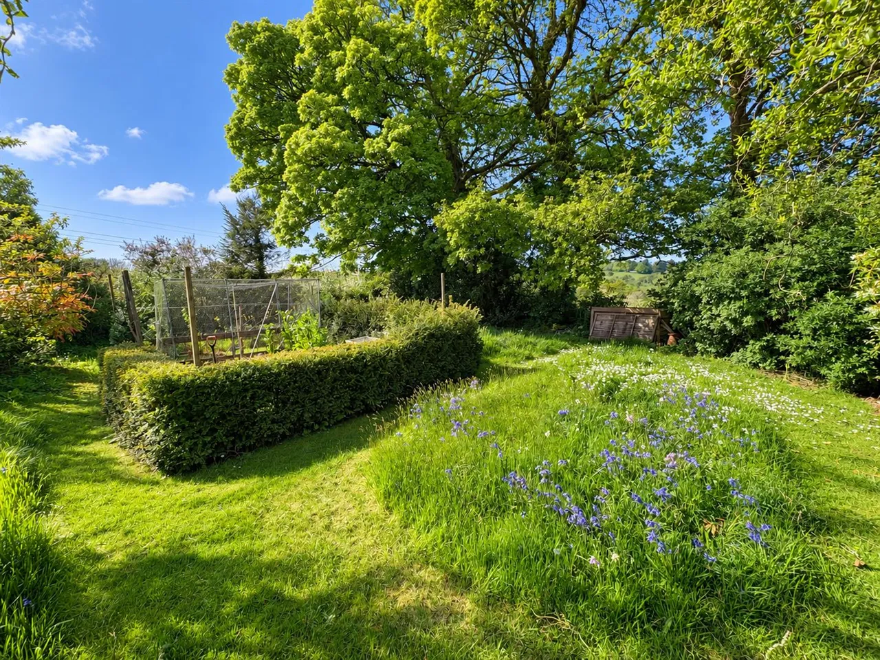 Cusgarne, Between Truro & Falmouth, photo 14