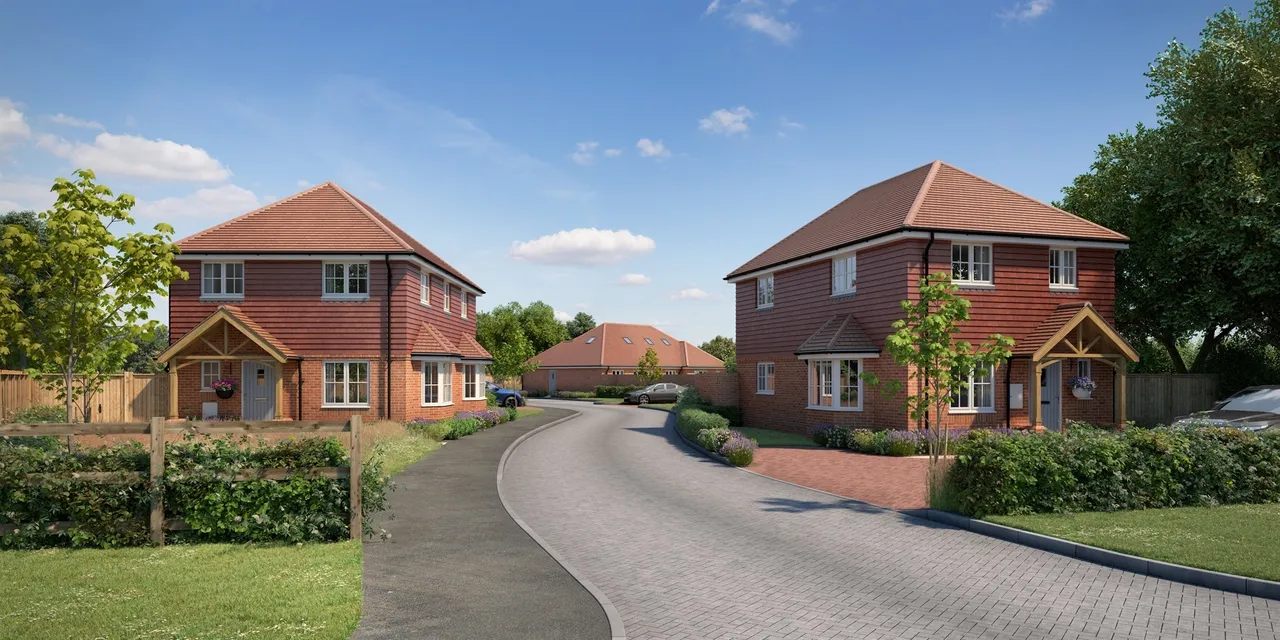 Ashbourne View, Hellingly, BN27, photo 5