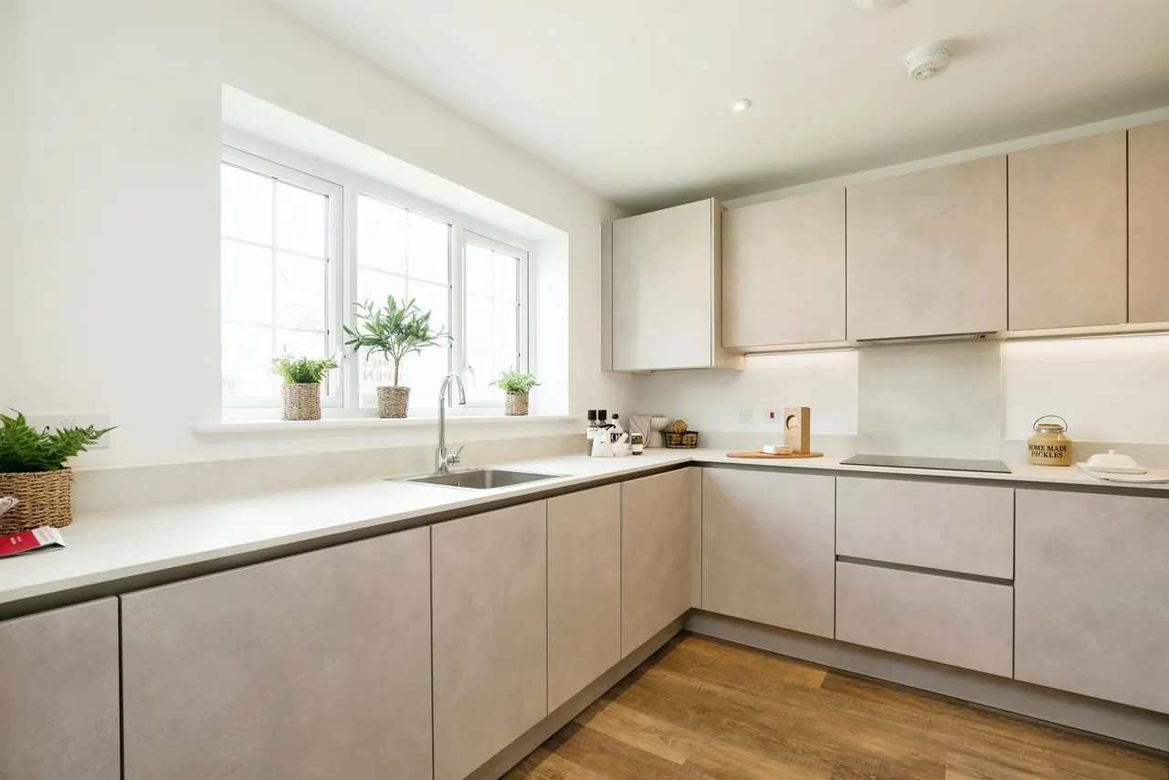 Ashbourne View, Hellingly, BN27, photo 3