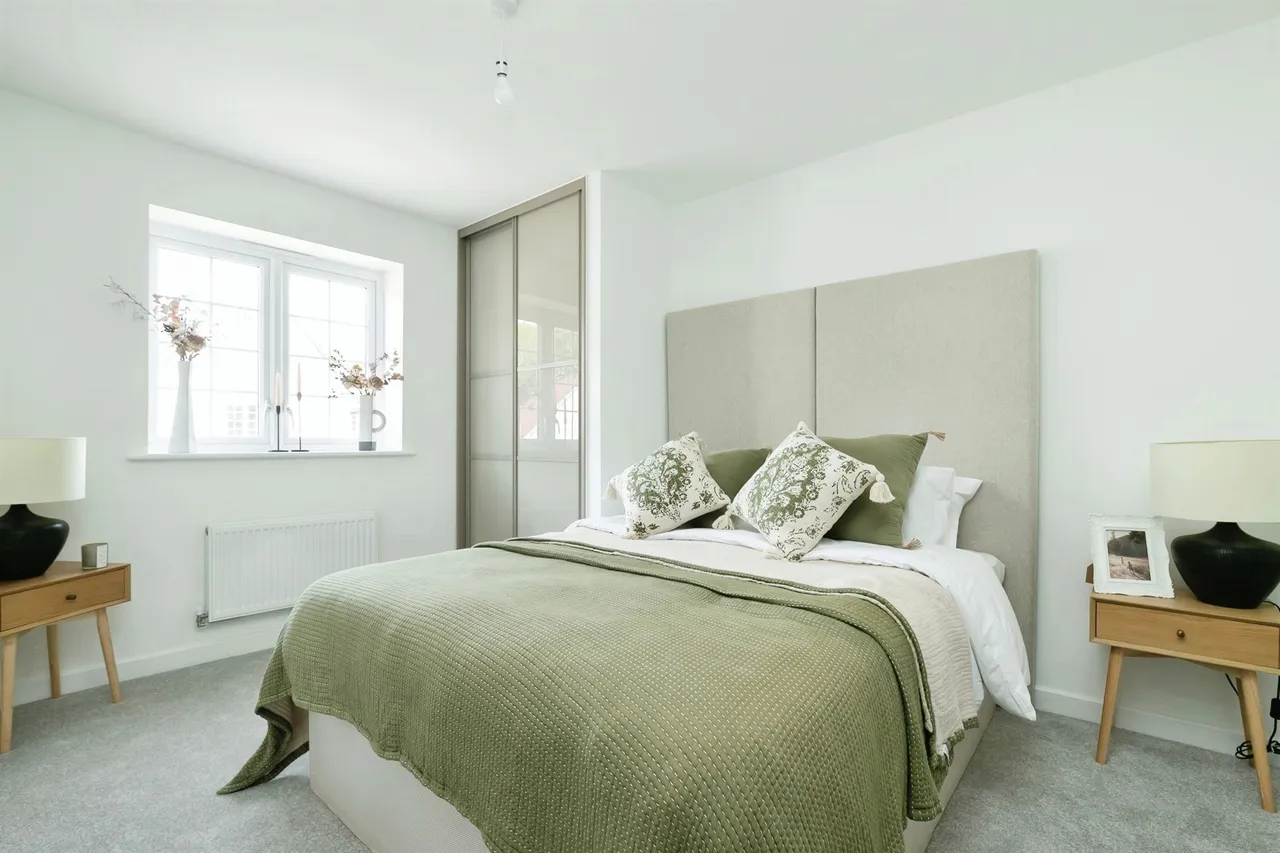 Ashbourne View, Hellingly, BN27, photo 7