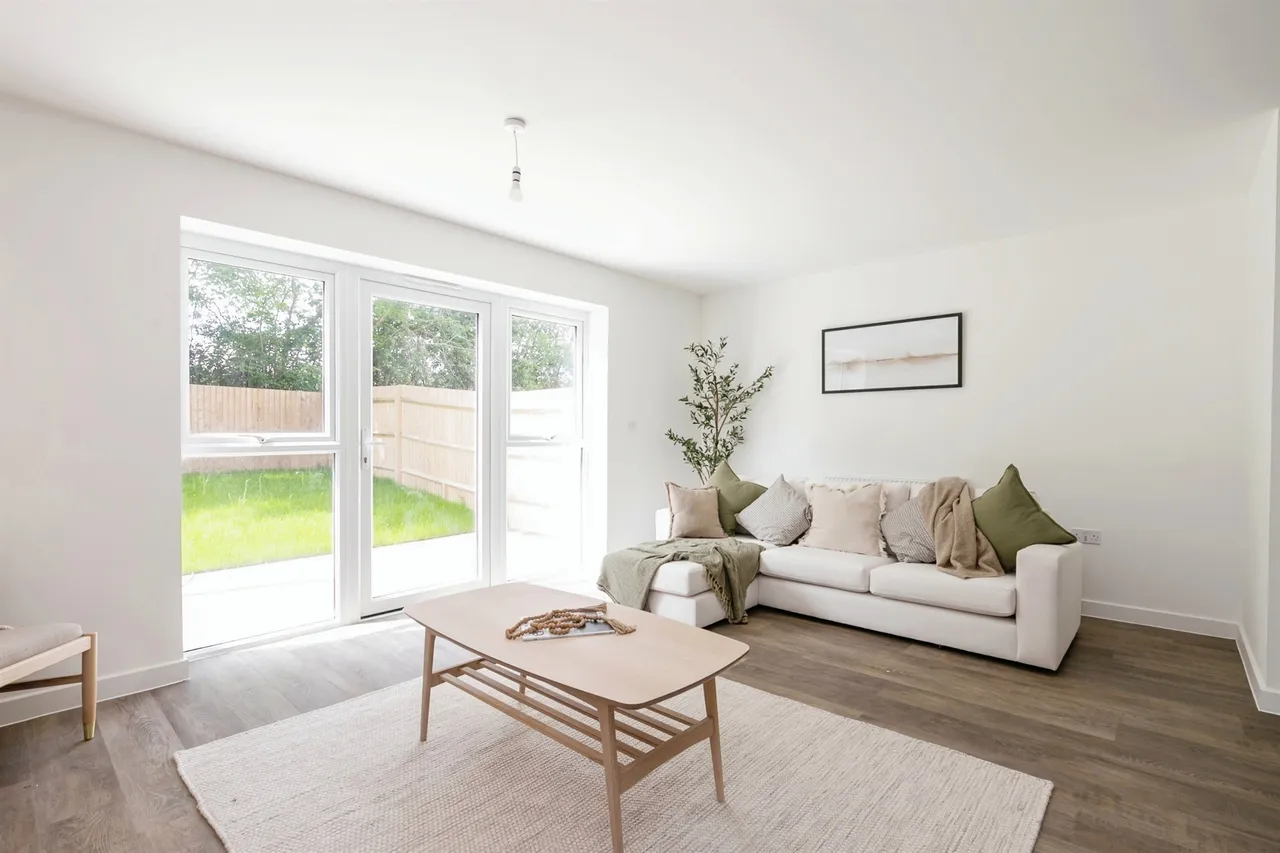 Ashbourne View, Hellingly, BN27, photo 2