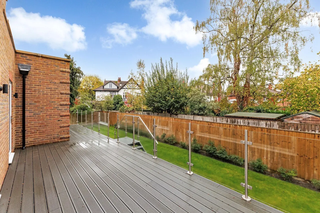 Ellington Gardens, Maidenhead, SL6, photo 10