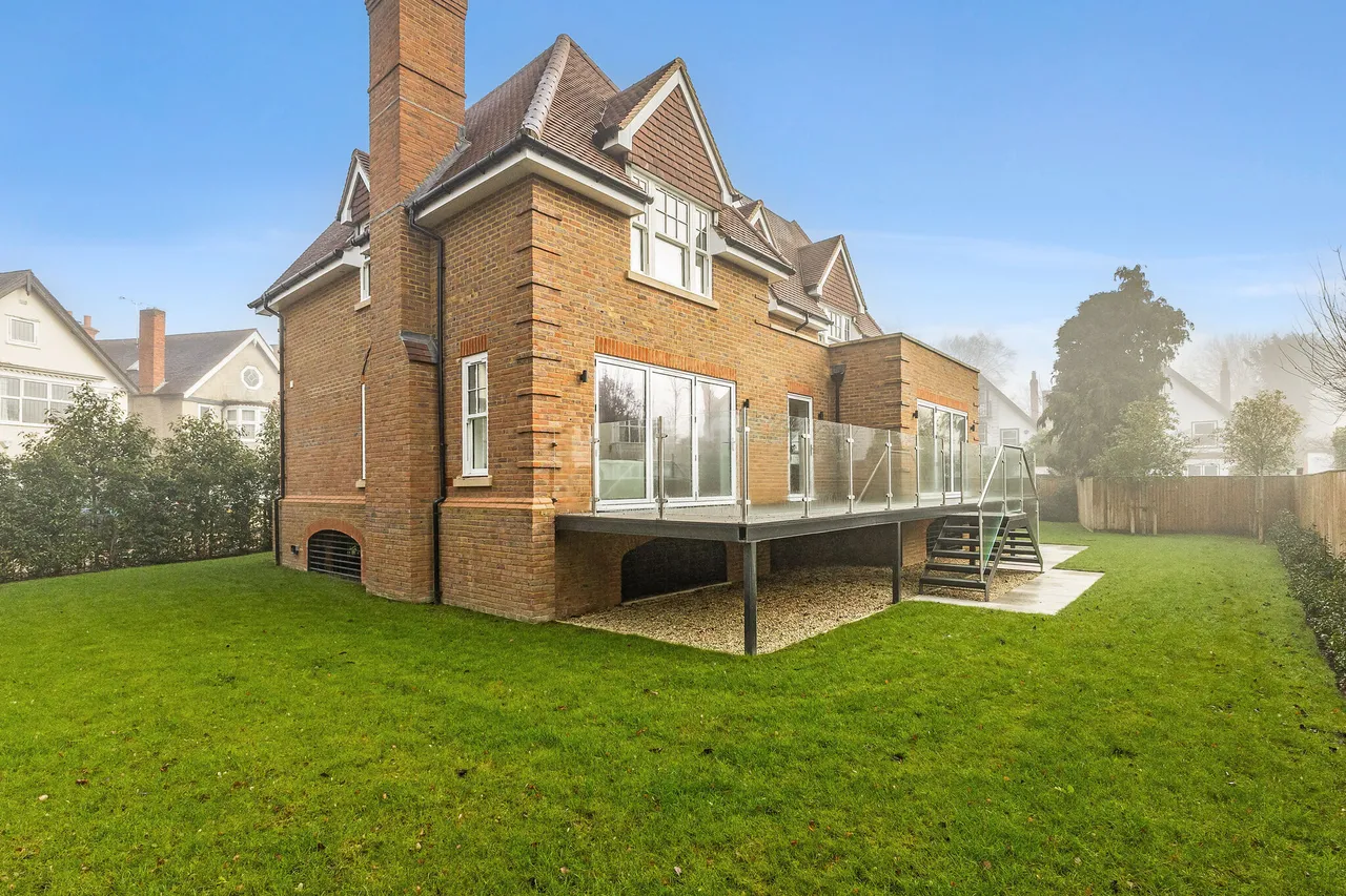 Ellington Gardens, Maidenhead, SL6, photo 6