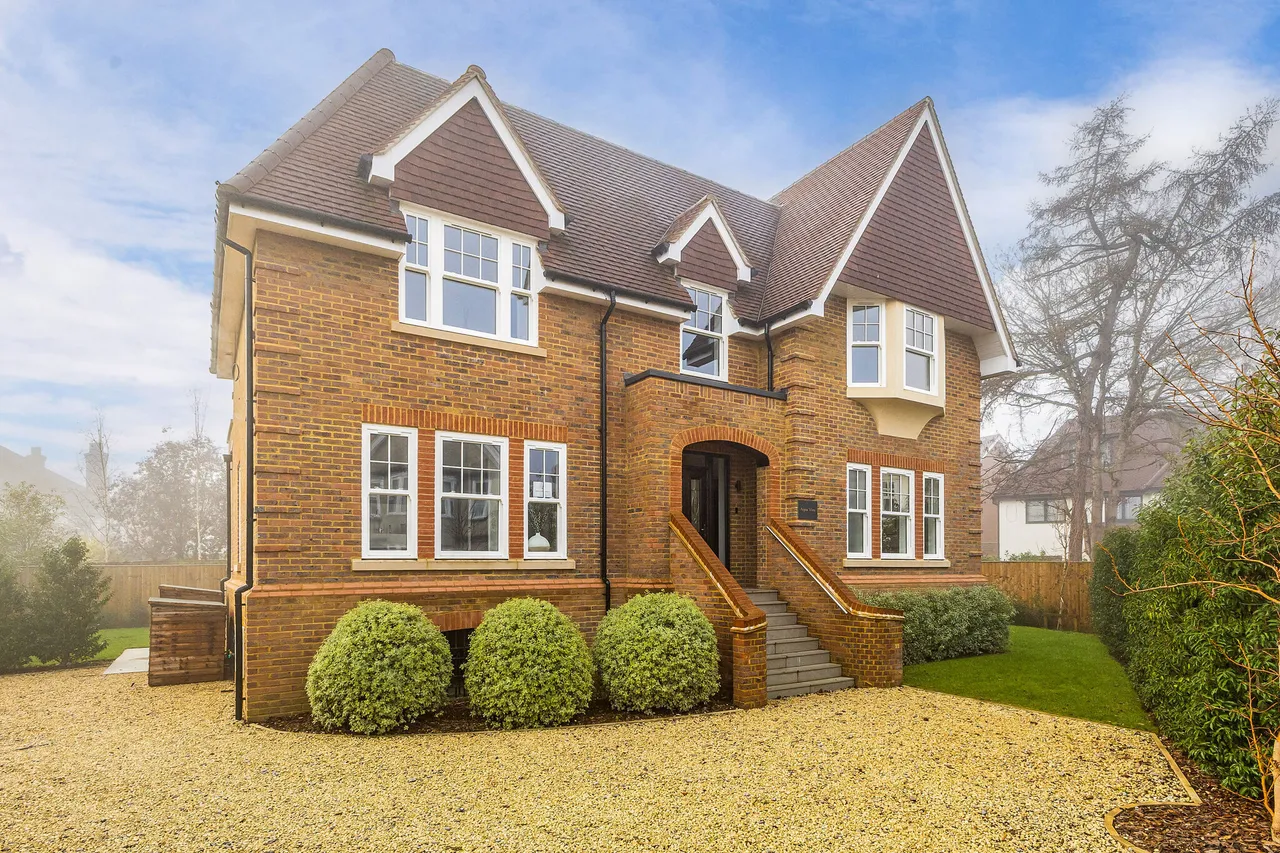 5 bed house for sale — Ellington Gardens, Maidenhead, SL6