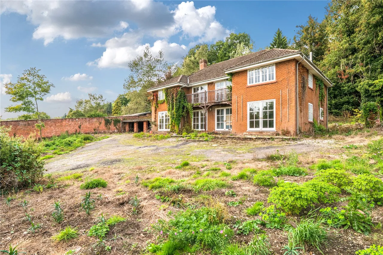 Knighton Road, Presteigne, Powys, LD8 2ET, photo 2