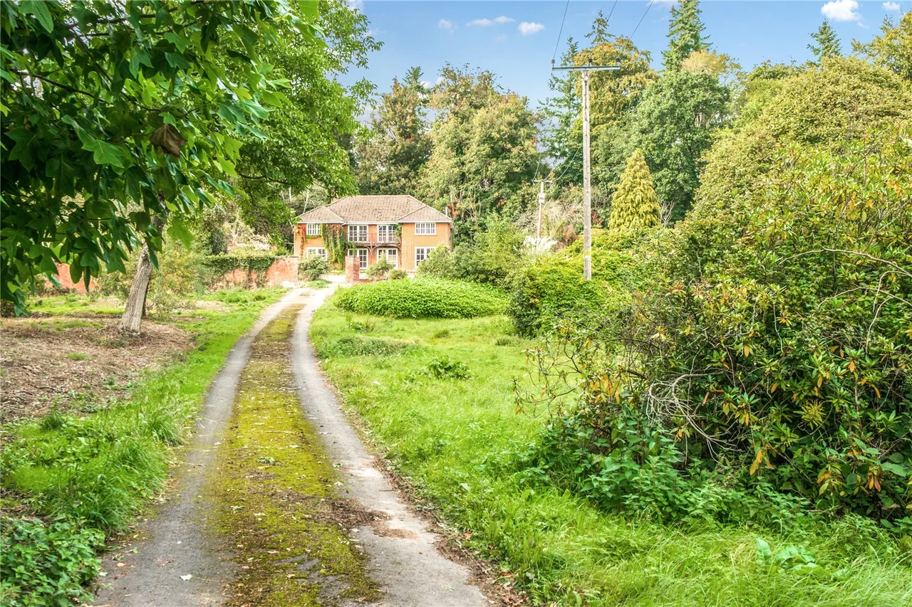Knighton Road, Presteigne, Powys, LD8 2ET, photo 24