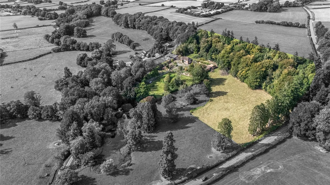 Knighton Road, Presteigne, Powys, LD8 2ET, photo 32