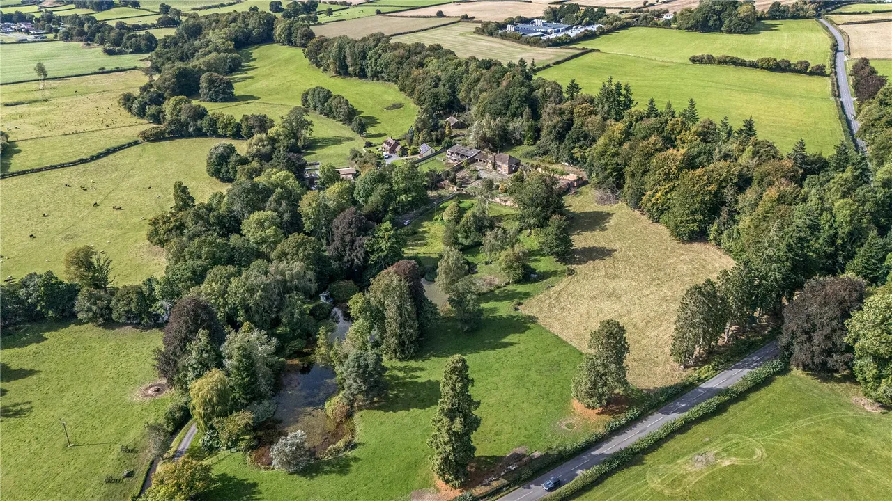 Knighton Road, Presteigne, Powys, LD8 2ET, photo 29