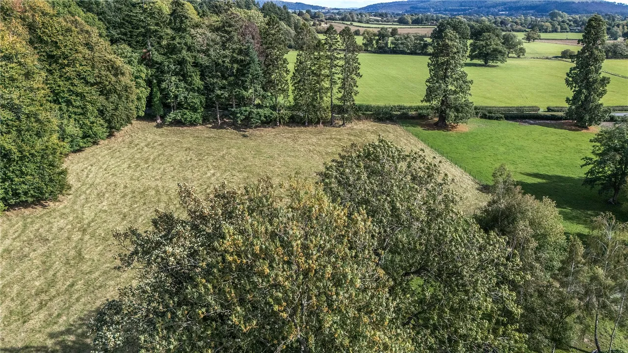 Knighton Road, Presteigne, Powys, LD8 2ET, photo 23