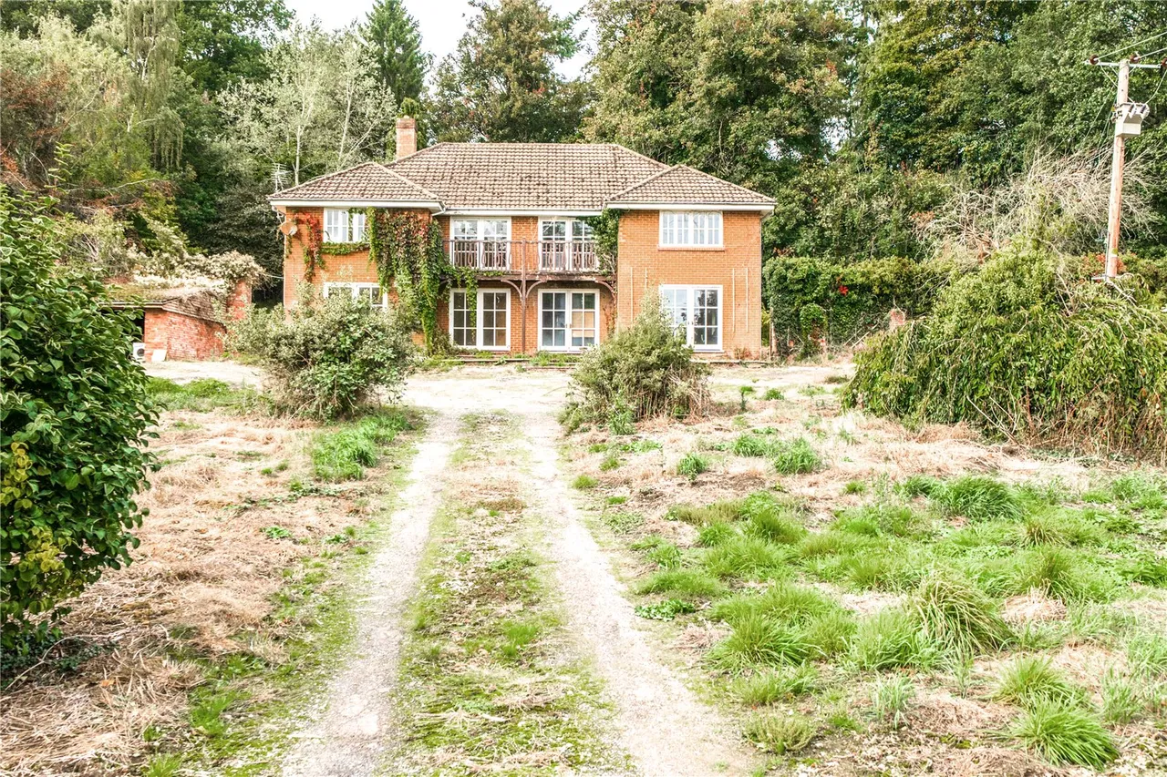 Knighton Road, Presteigne, Powys, LD8 2ET, photo 26