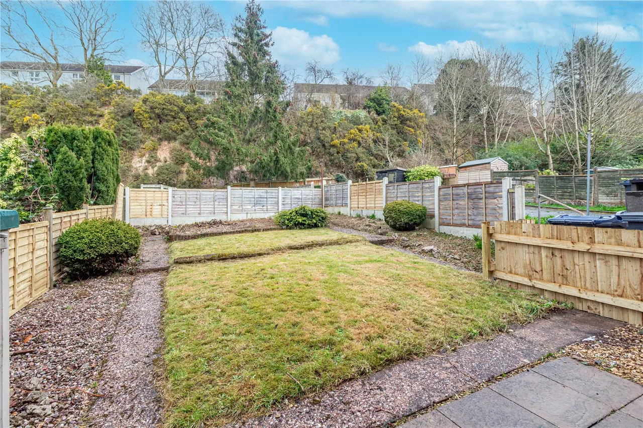 Leach Green Lane, Rednal, Birmingham, West Midlands, B45 9BJ, photo 9