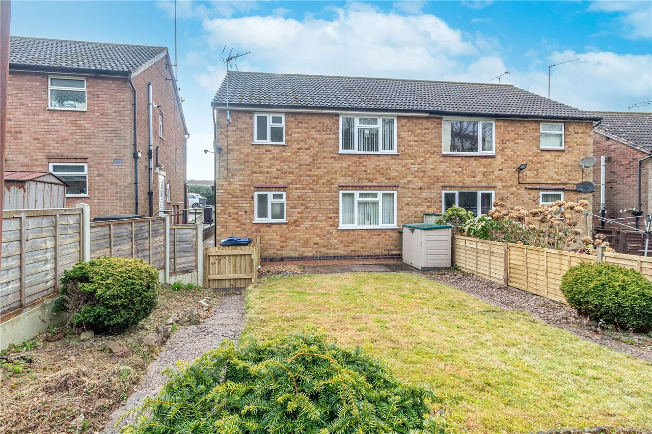 Leach Green Lane, Rednal, Birmingham, West Midlands, B45 9BJ, photo 10