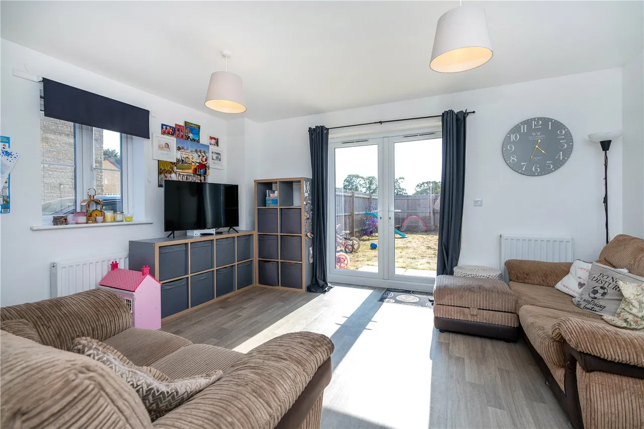 Harrier Way, Market Deeping, Peterborough, Lincolnshire, PE6, photo 3