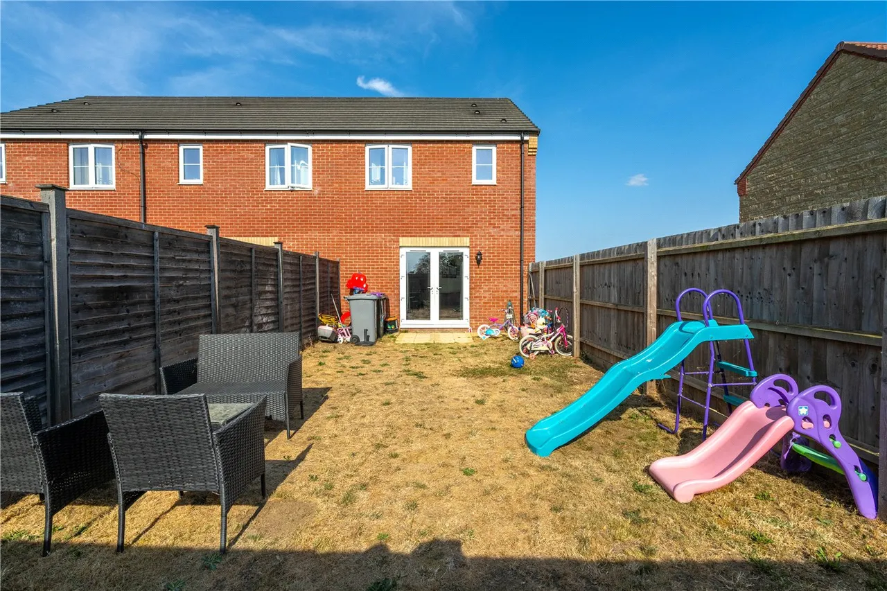 Harrier Way, Market Deeping, Peterborough, Lincolnshire, PE6, photo 9