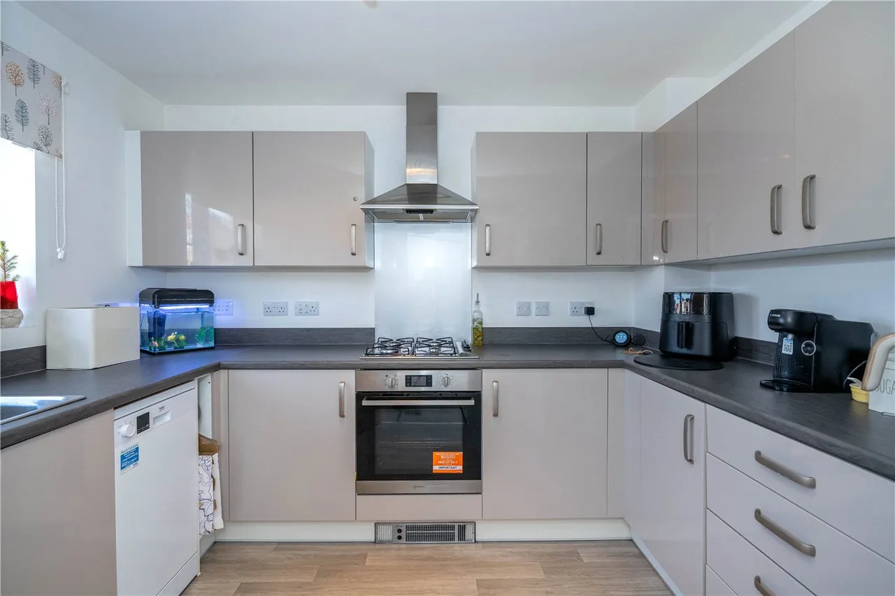 Harrier Way, Market Deeping, Peterborough, Lincolnshire, PE6, photo 6