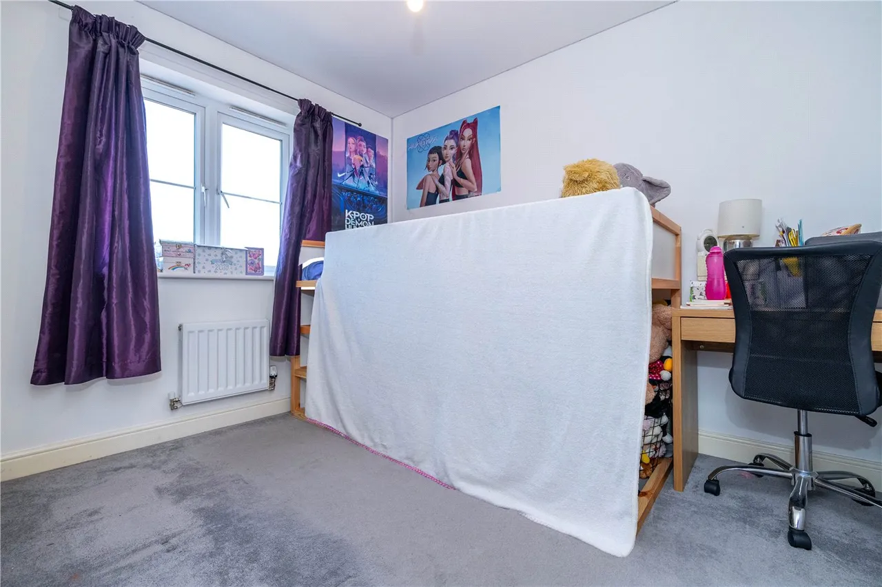 Harrier Way, Market Deeping, Peterborough, Lincolnshire, PE6, photo 12