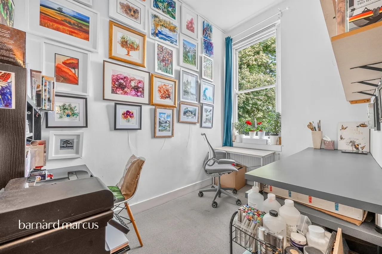 Bramley Hill, South Croydon, CR2, photo 15