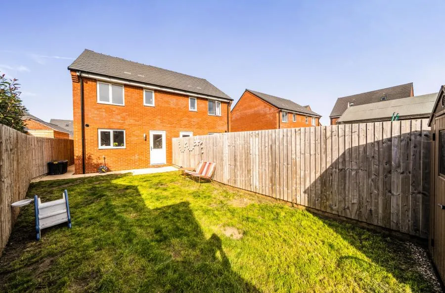 Tyler Drive, Keyworth, NG12, photo 12