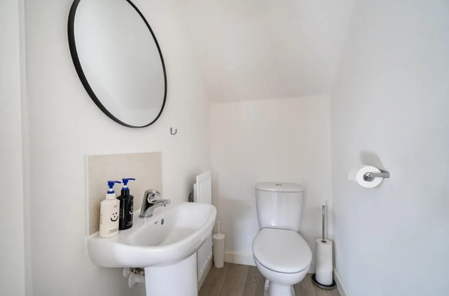 Tyler Drive, Keyworth, NG12, photo 10
