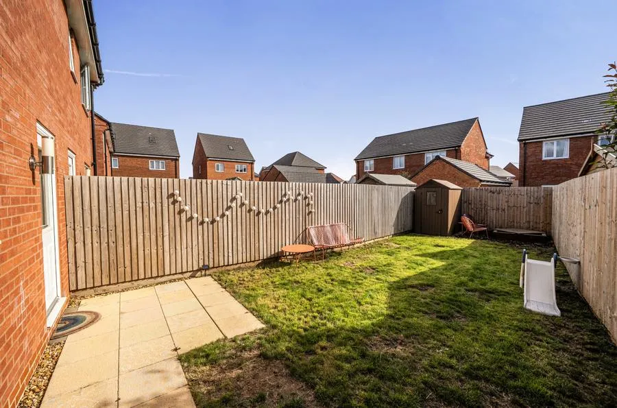 Tyler Drive, Keyworth, NG12, photo 13