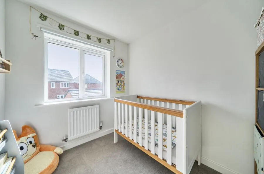 Tyler Drive, Keyworth, NG12, photo 9
