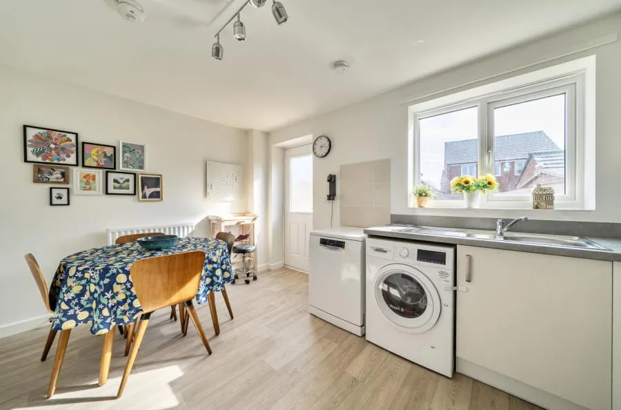Tyler Drive, Keyworth, NG12, photo 6