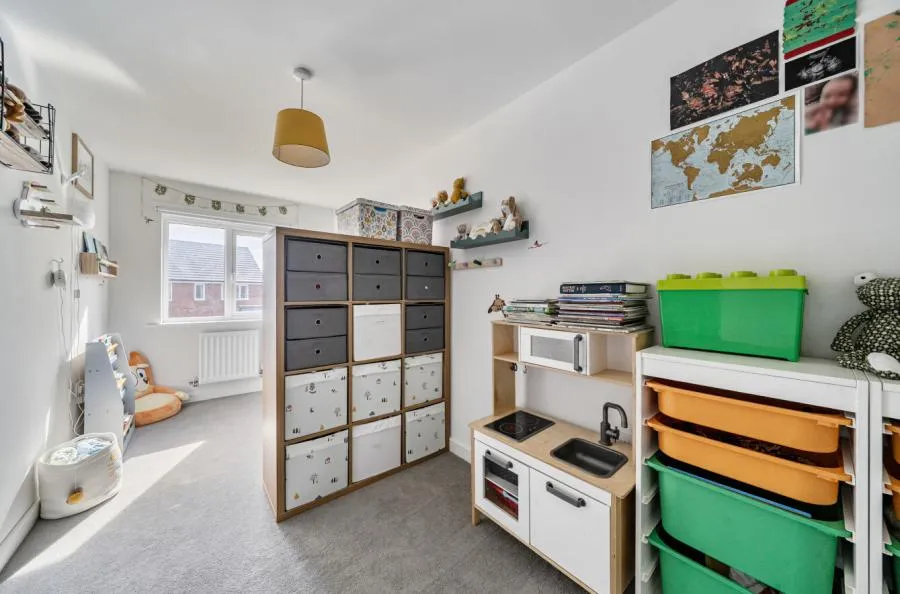 Tyler Drive, Keyworth, NG12, photo 8