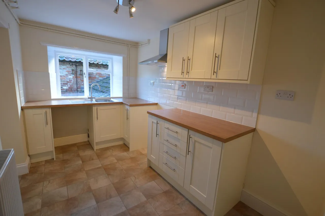 Main Street, Croxton Kerrial, NG32, photo 2