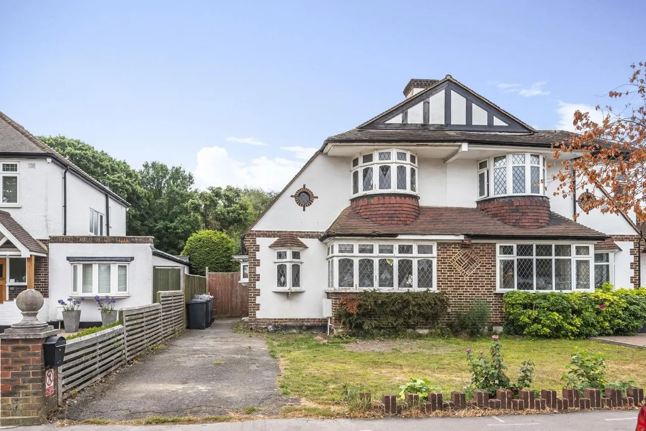 Bushey Road, Croydon, CR0, photo 14