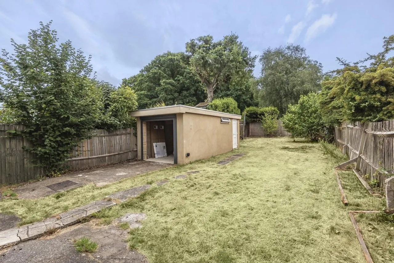 Bushey Road, Croydon, CR0, photo 10