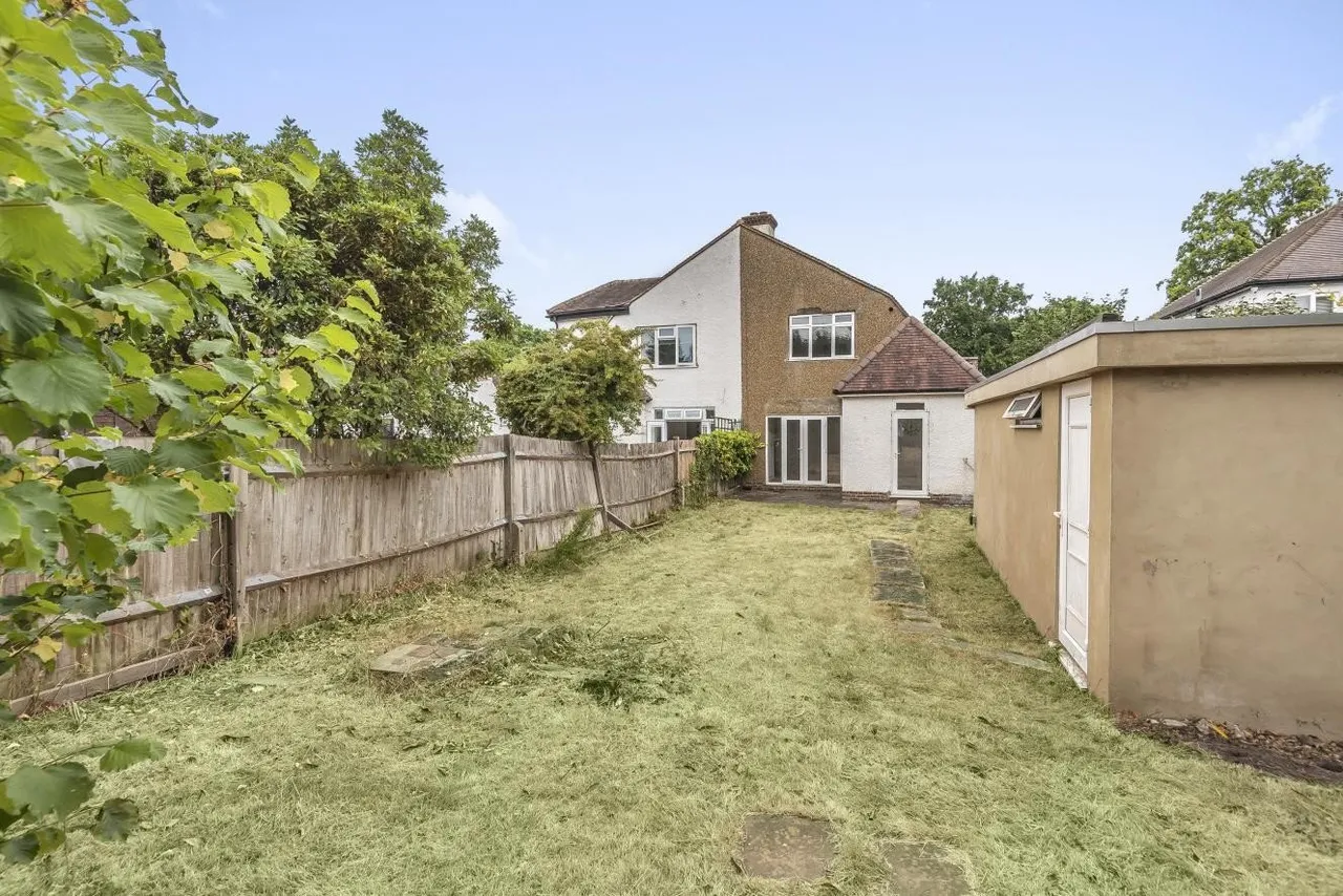 Bushey Road, Croydon, CR0, photo 9