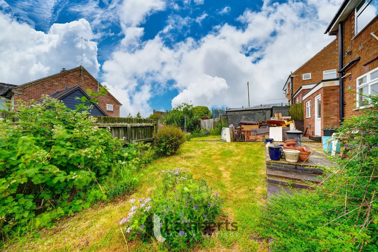 21 Milton Close, Redditch, photo 26