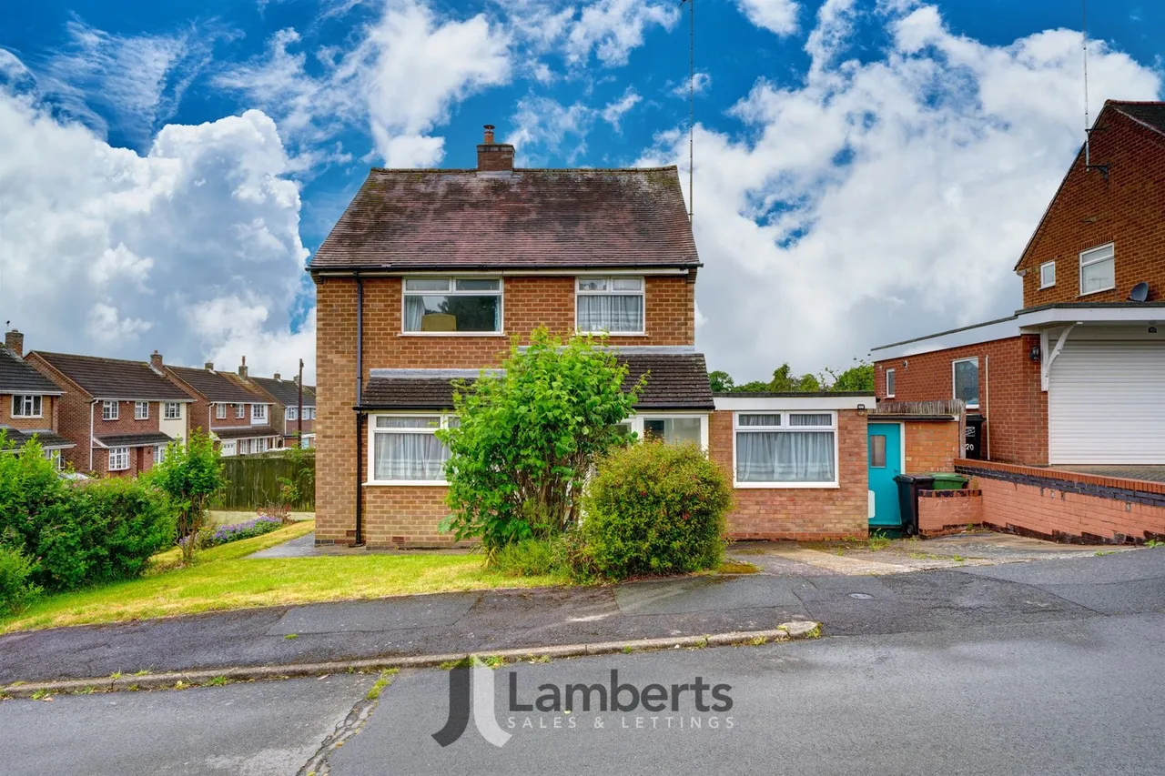 21 Milton Close, Redditch, photo 24