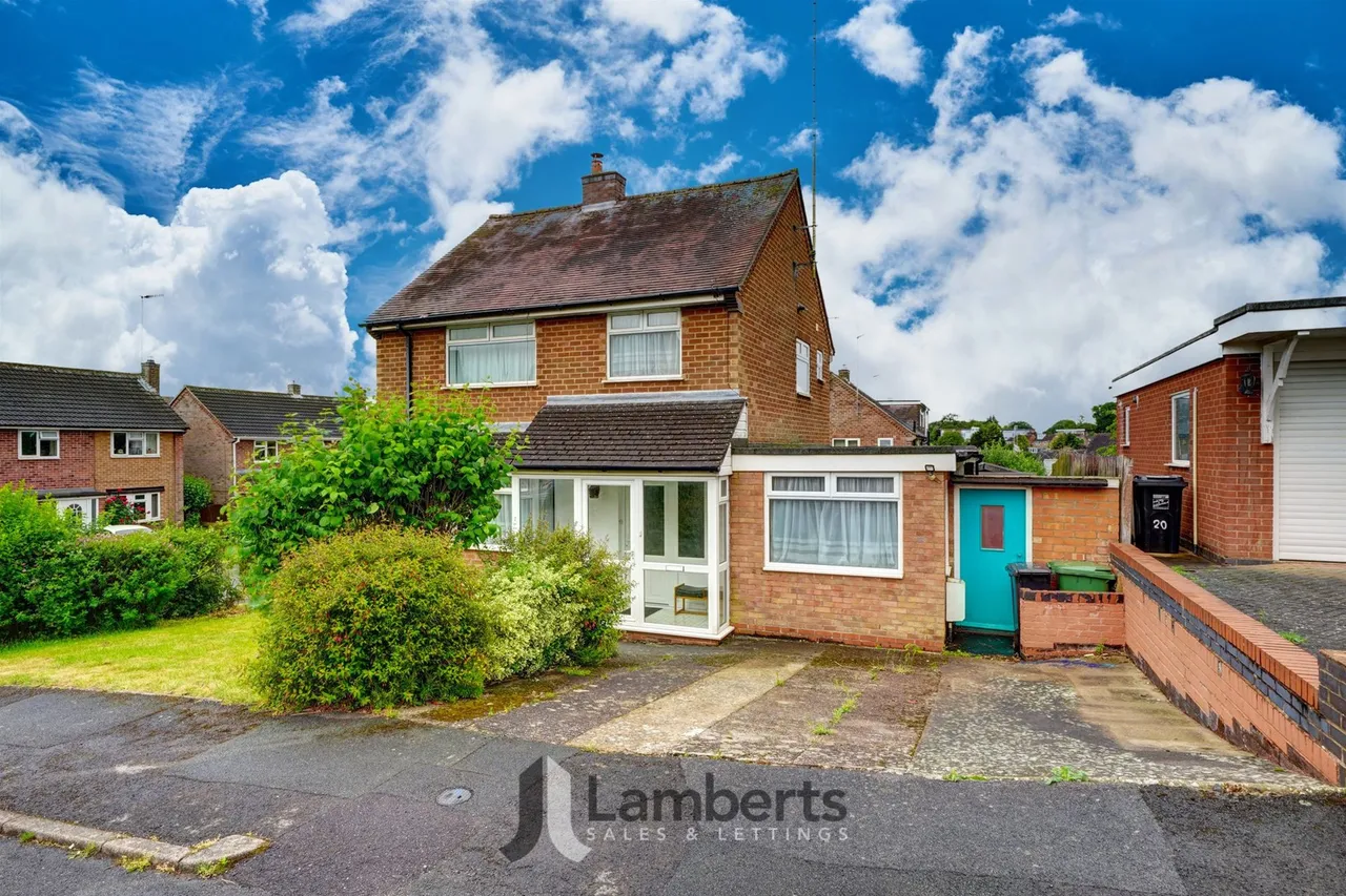 21 Milton Close, Redditch, photo 25