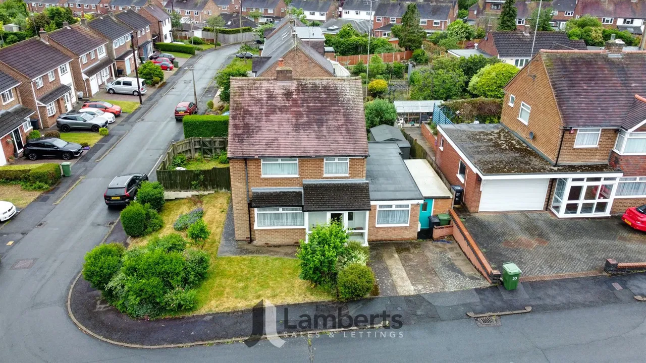 21 Milton Close, Redditch, photo 19