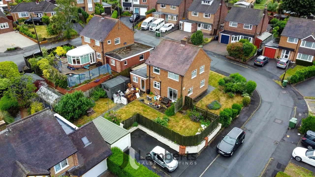 21 Milton Close, Redditch, photo 21