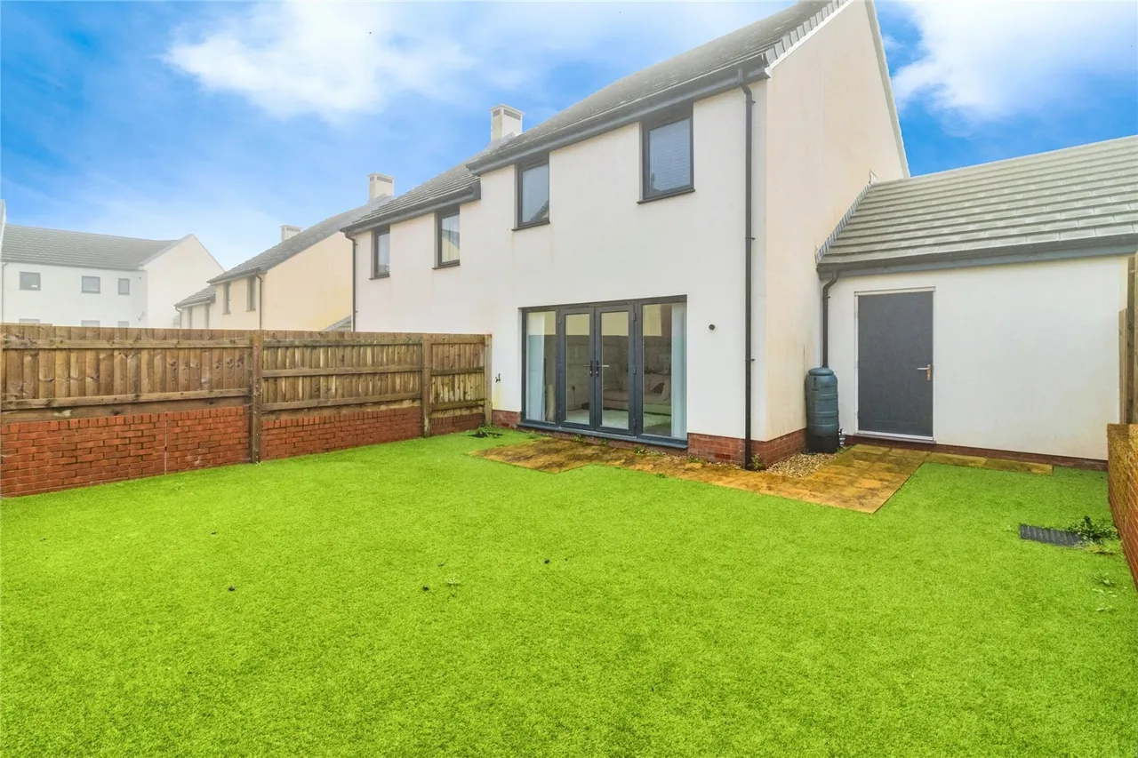 Eight Acre Drive, Paignton, TQ4, photo 14