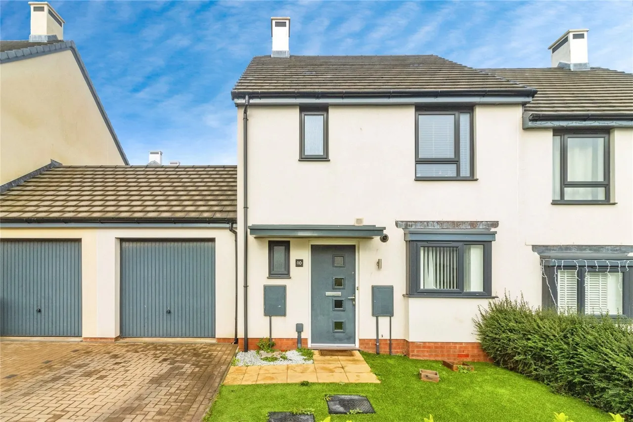 3 bed house for sale, Eight Acre Drive, Paignton, TQ4