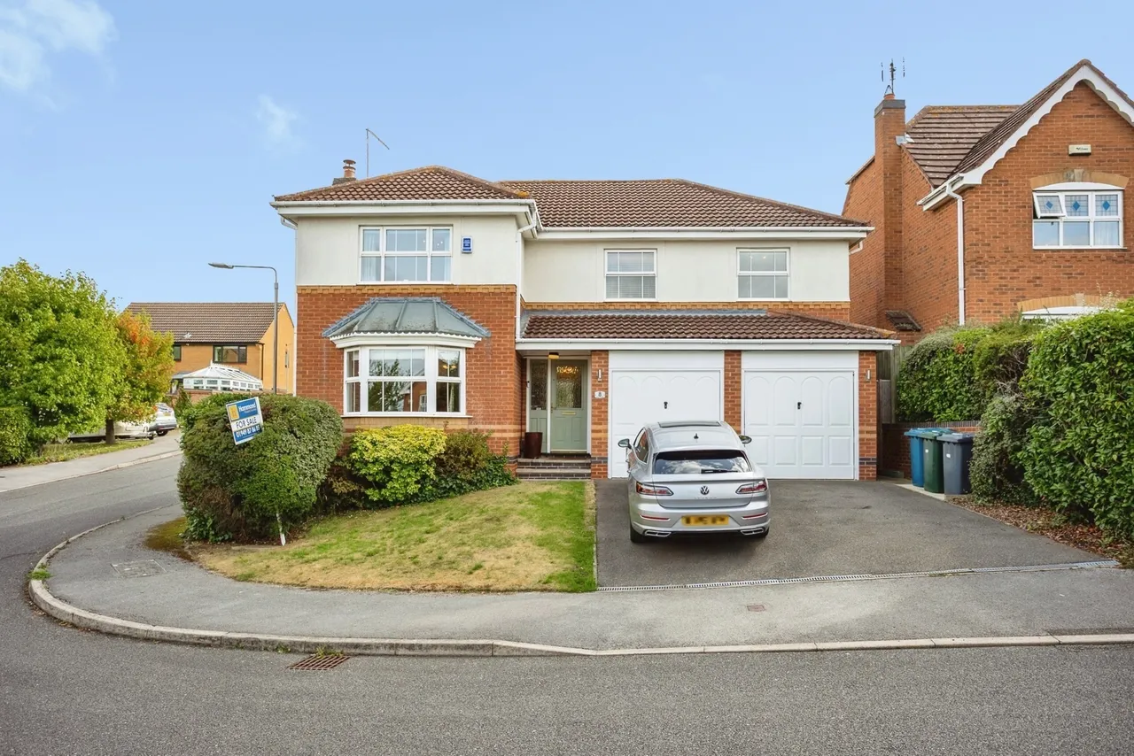 Tansy Way, Bingham, NG13, photo 2