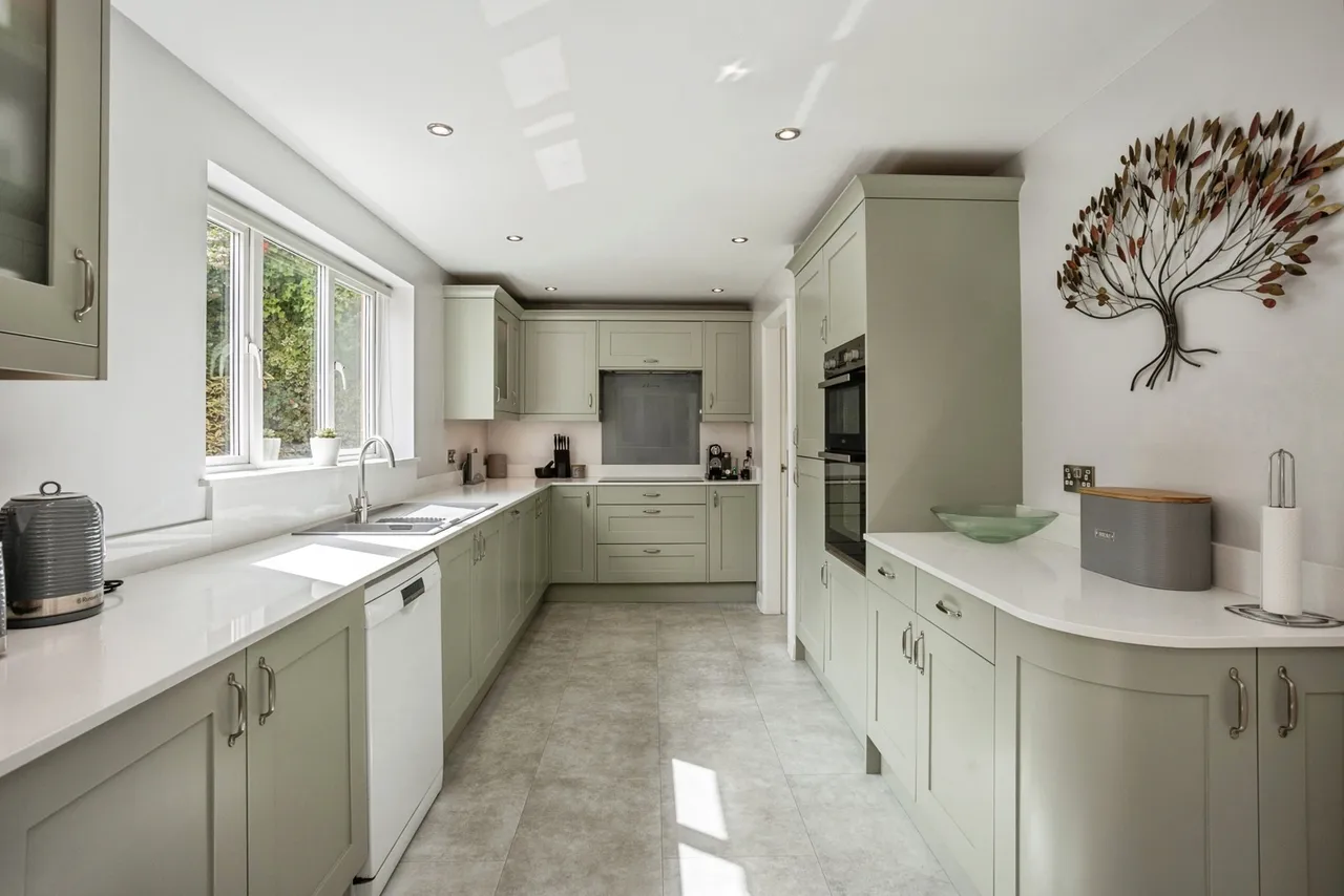 5 bed house for sale, Tansy Way, Bingham, NG13