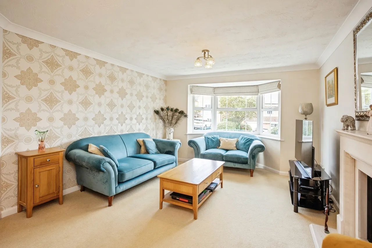 Tansy Way, Bingham, NG13, photo 12