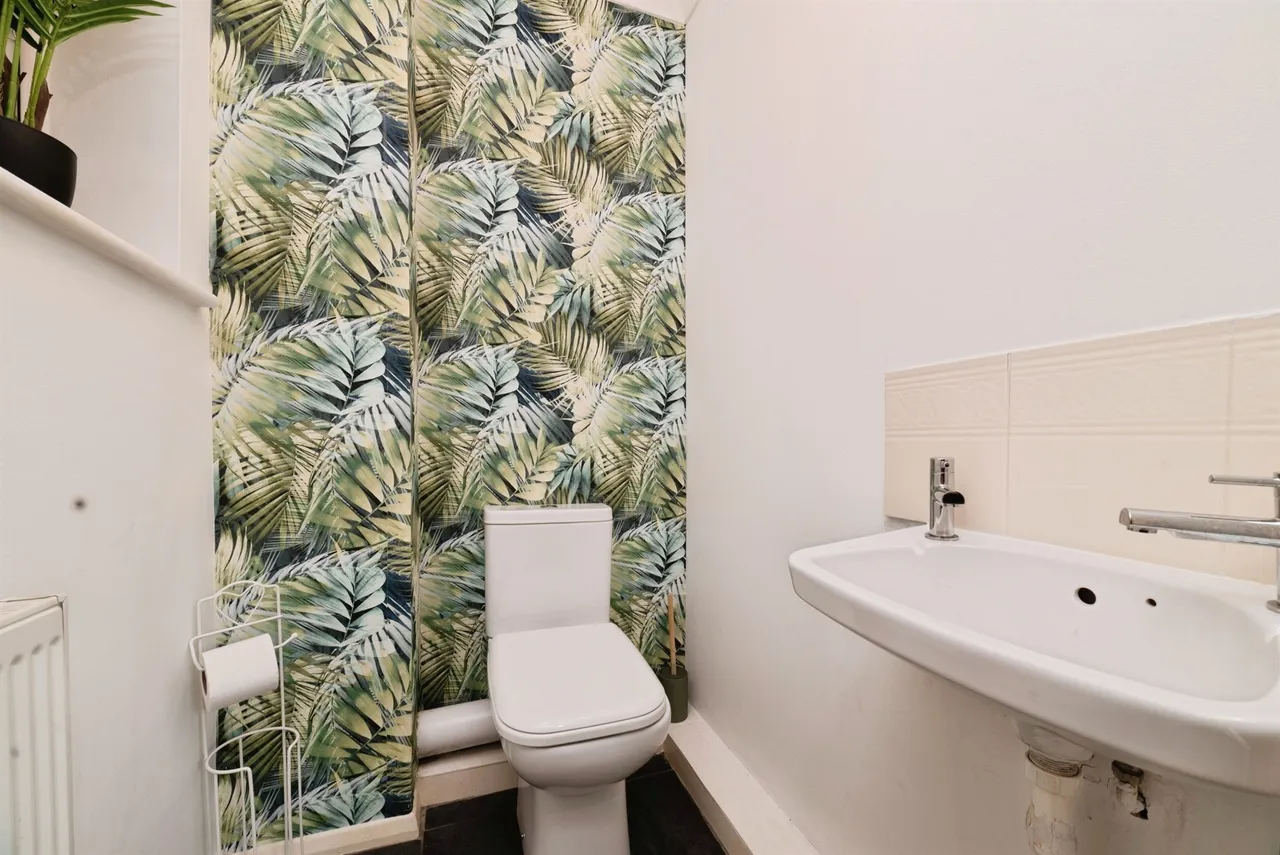 Broadwaters, Kingswood, Hull, photo 8