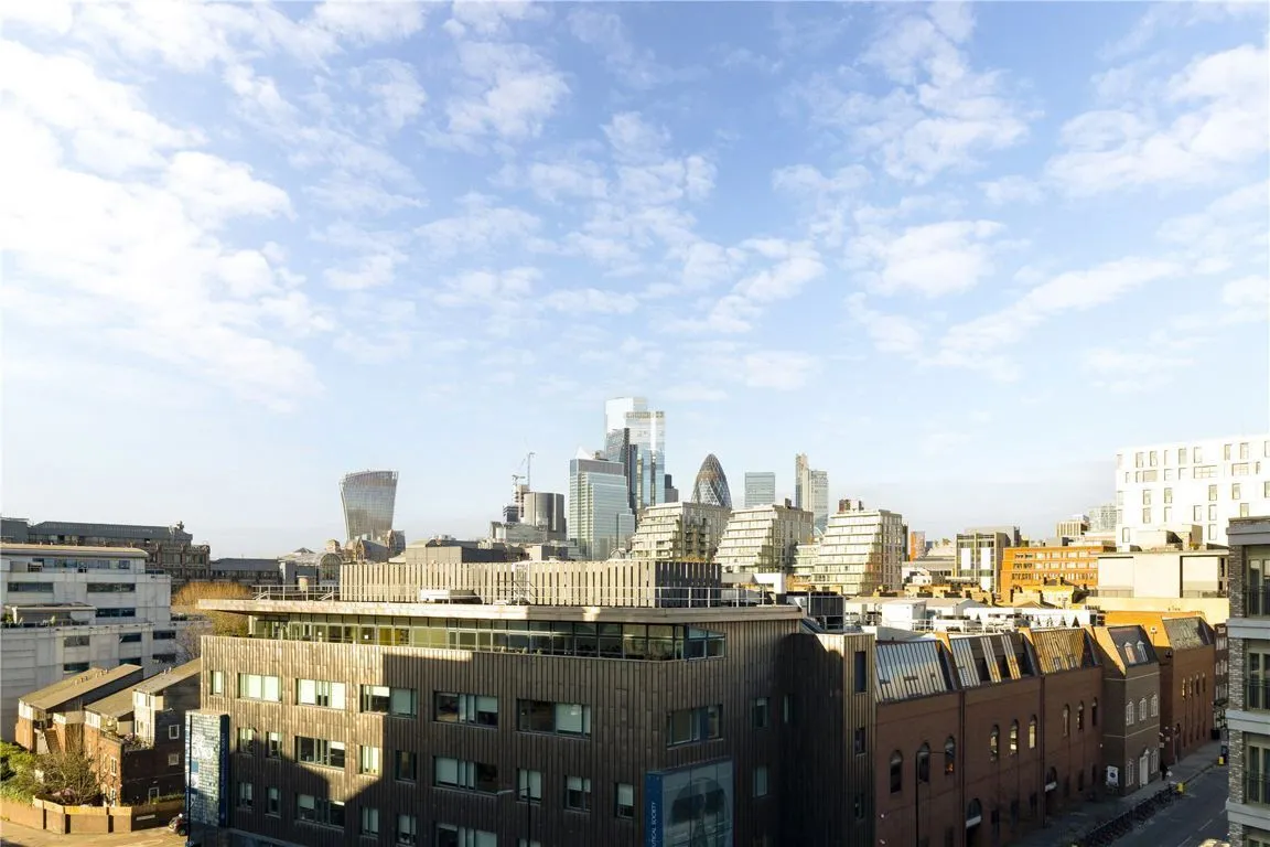 Emery Way, The City, photo 16