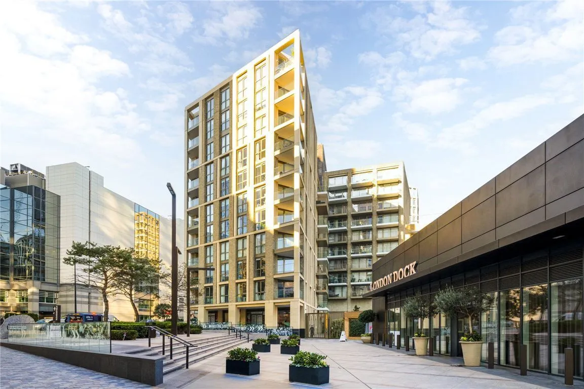 Emery Way, The City, photo 3