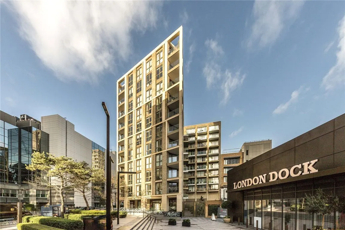 Emery Way, The City, photo 17