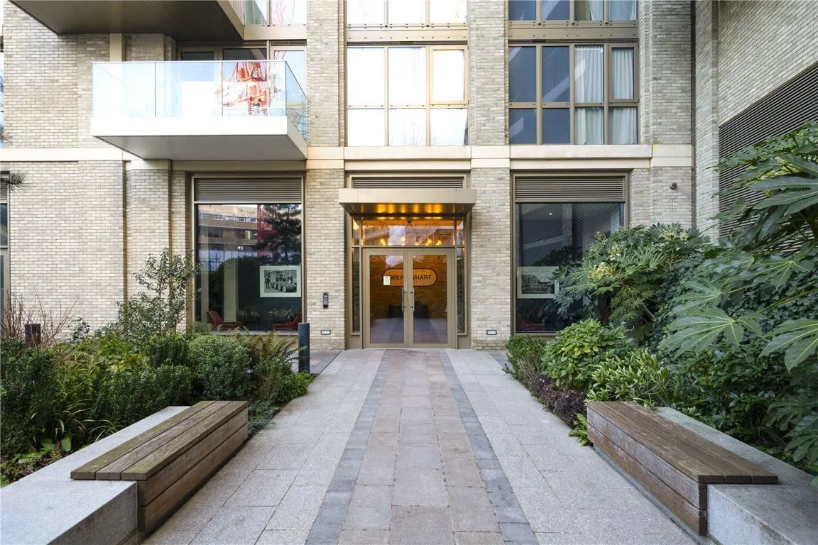 Emery Way, The City, photo 15