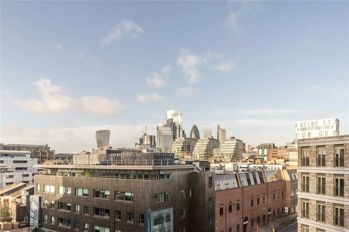 Emery Way, The City, photo 14
