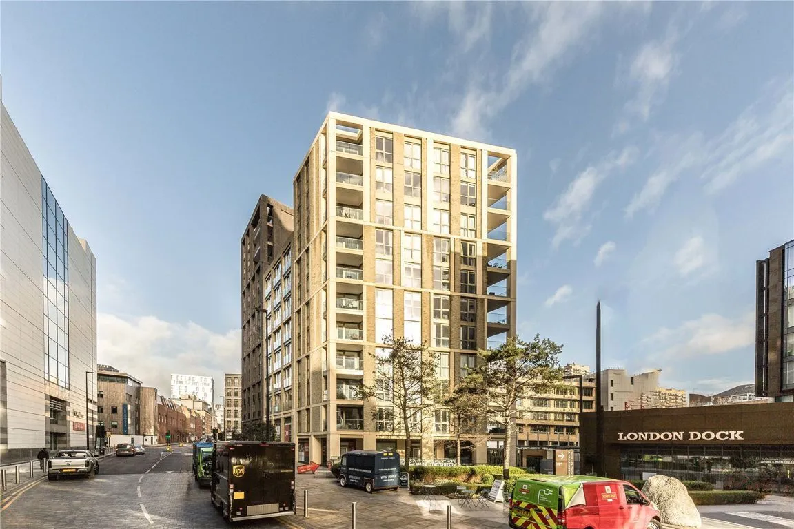 Emery Way, The City, photo 18