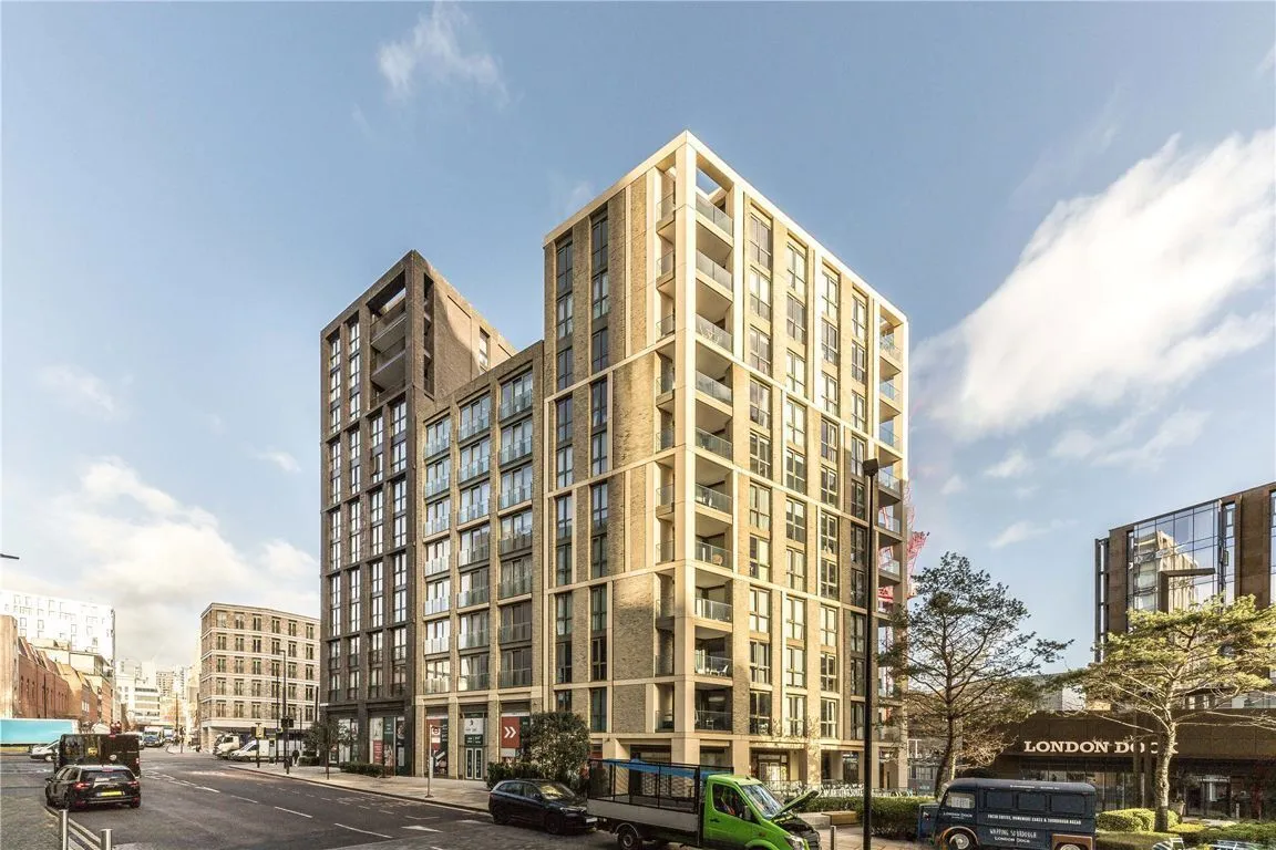 Emery Way, The City, photo 19