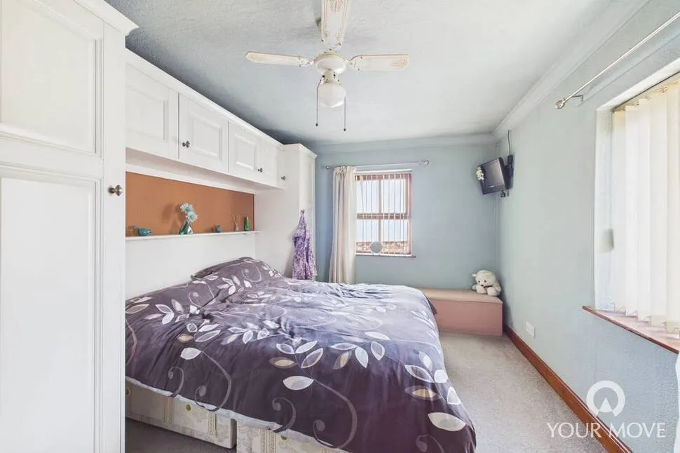 Kirkland Road, Wigton, CA7, photo 9